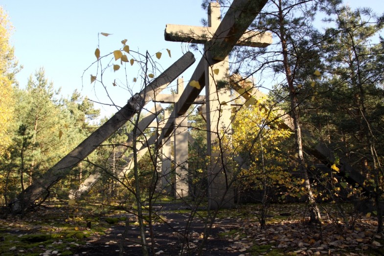 DAG Fabrik Christianstadt