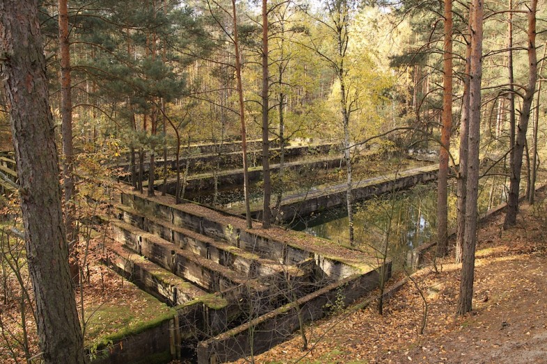 DAG Fabrik Christianstadt