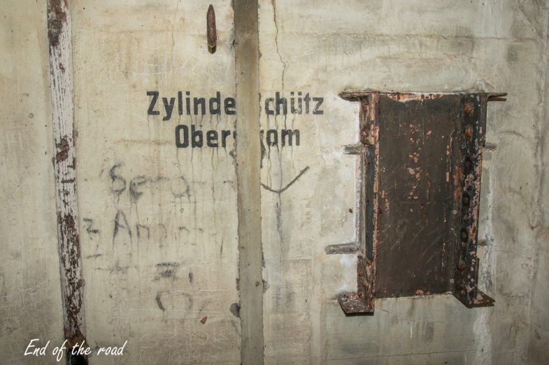 Wspornik przekładni zębatej