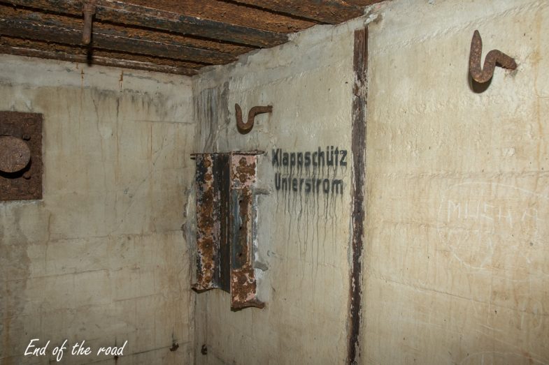 Drugi wspornik przekładni zębatej